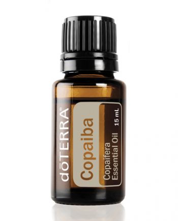 Copaiba Essential Oil Blend