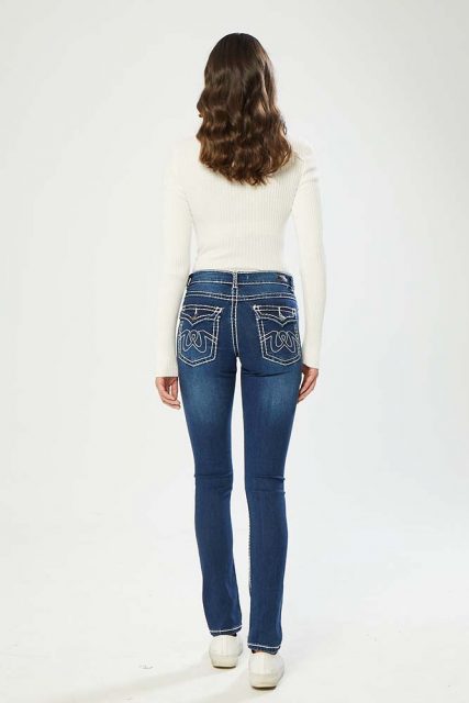 New London Jeans Chelsey