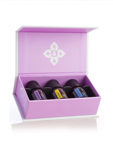 Introductory Kit doTERRA