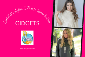 comfortable and stylish clothes for women to wear gidgets