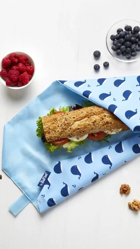 Sandwich wraps gifts and homewares for spring
