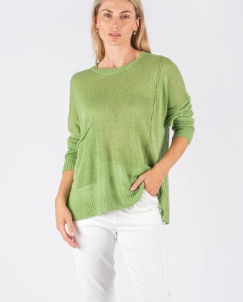 Willow Knit